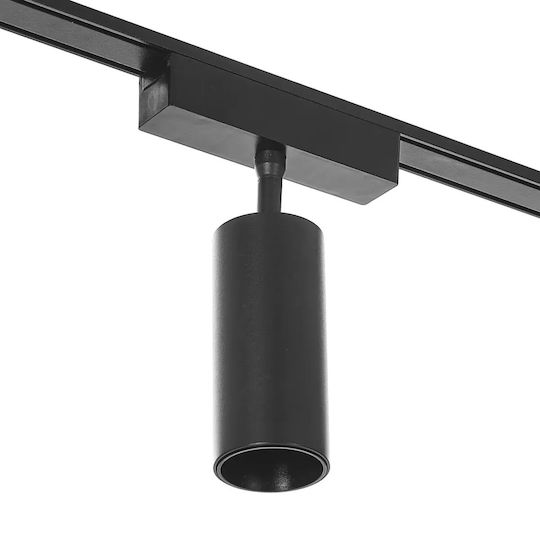 Commercial Linear LED Ceiling Light 12W Natural White