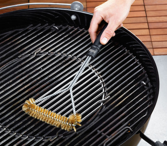 Gefu Grillbürste 35cm