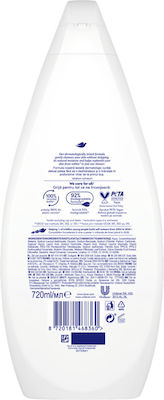 Dove Shower Gel 720ml