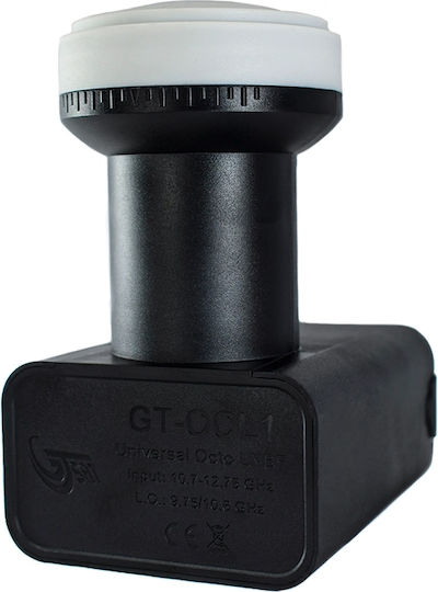 Edision LNB Octo (8 Outputs)