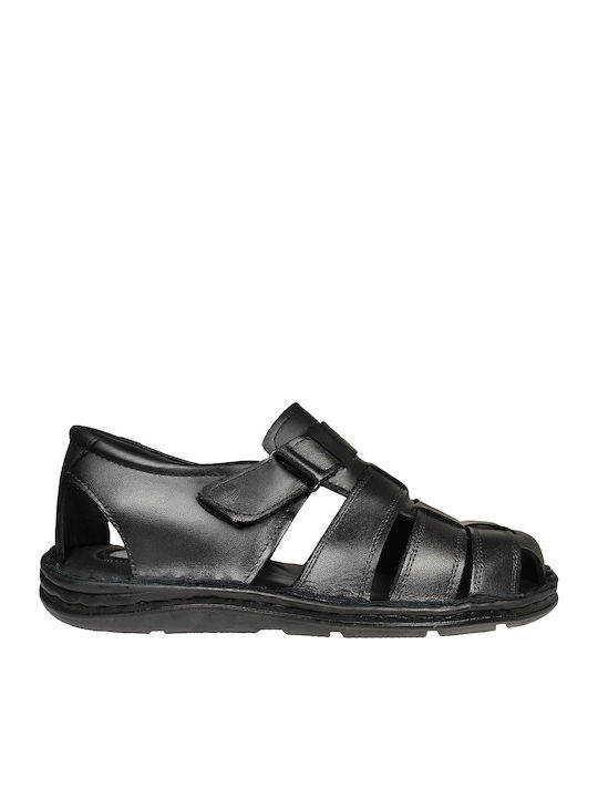Men's Sandals Black