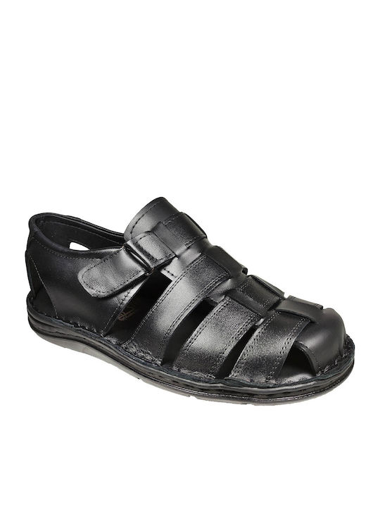 Men's Sandals Black