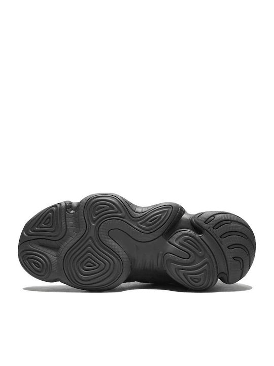Yeezy 500 Utility Дамски Чънки Сникърси Utility Черен
