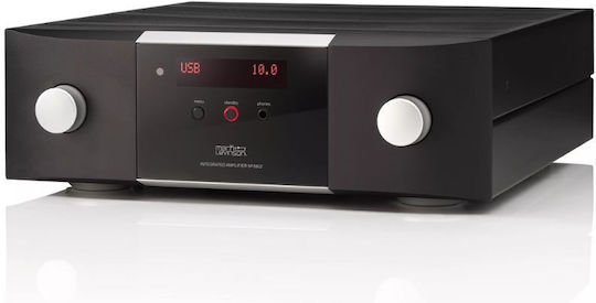 Mark Levinson Ολοκληρωμένος Ενισχυτής Hi-Fi Stereo No5802 Μαύρος