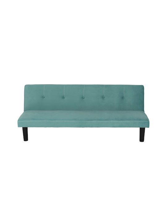 Ethan Dreisitzer Sofa Bett Vera-mann 163x73x64cm
