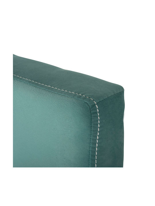 Ethan Dreisitzer Sofa Bett Vera-mann 163x73x64cm
