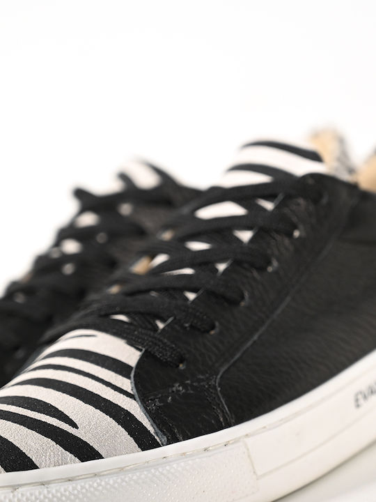 Evangelia Drosi Femei Sneakers Negre