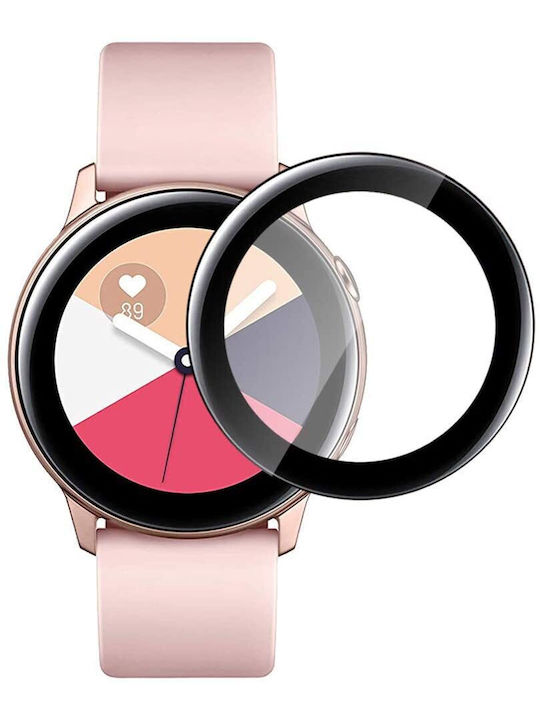 Displayschutzfolie für das Galaxy Watch Active 2 40mm 1Stück