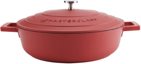 Kitchen Craft Töpfe 4l