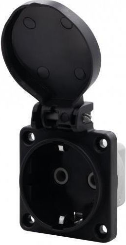 Industrial Socket 71092