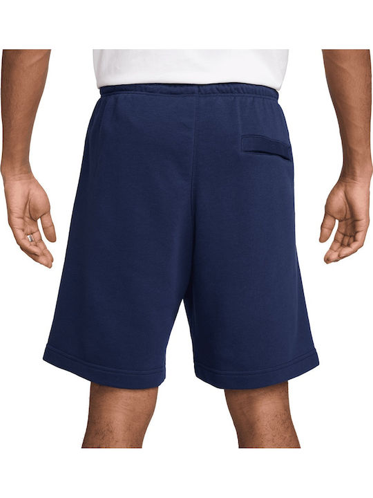 Sportswear Club Men's Athletic Shorts Blue