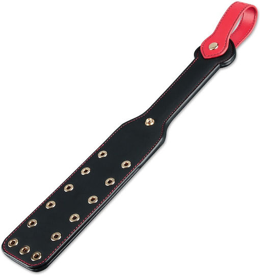 Lovetoy Rebellion Reign Paddle σε Μαύρο Χρώμα