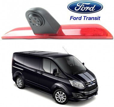 Κάμερα Οπισθοπορείας Αυτοκινήτου για Ford Transit / Transit Custom
