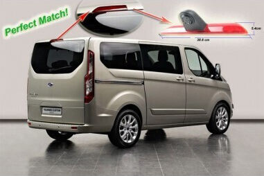 Κάμερα Οπισθοπορείας Αυτοκινήτου για Ford Transit / Transit Custom