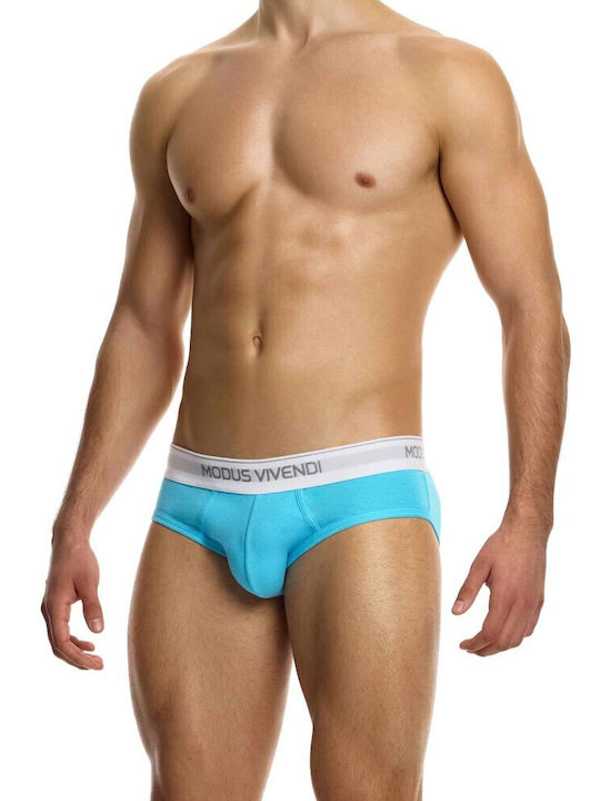Modus Vivendi Modus Vivendi