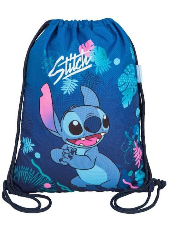 Coolpack Stitch Παιδική Τσάντα Πλάτης Πολύχρωμη 43x33εκ.