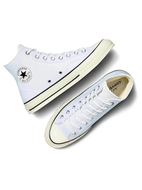 Converse Chuck 70 Bărbați Sneakers Albe