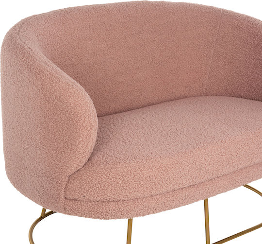 Arien Doppelsitzer Sofa Saporosch Laterne 130x75x85cm