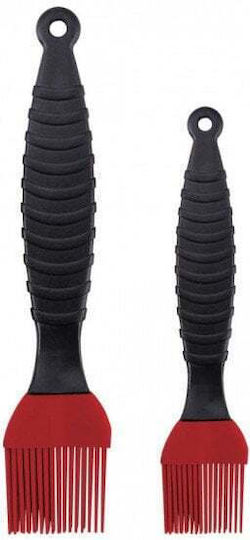 Berlinger Haus Silicone Pastry & Basting Brush 2pcs