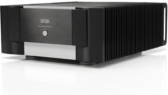 Mark Levinson No534 Power Amplifier Hi-Fi Amplifier Stereo 250W/8Ω Black