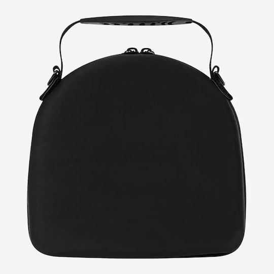New Era Fabric Storage Case For Clothes in Black Color