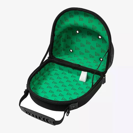 New Era Fabric Storage Case For Clothes in Black Color