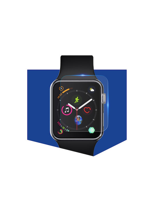 3MK ARC Screen Protector για το Apple Watch 40mm 3τμχ 3MK4101