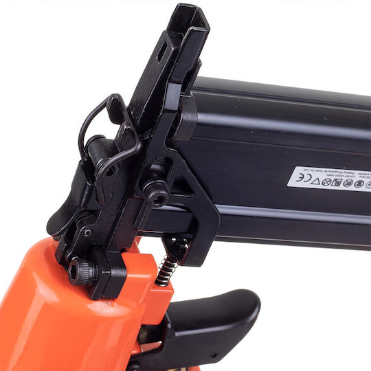 Rongpeng Pistol de lipit cu aer pentru cuie și ace