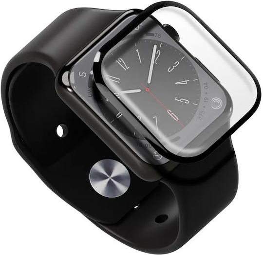 Bestsuit Flexible Hybrid Glass Tempered Glass για το Apple Watch Ultra 49mm 1τμχ