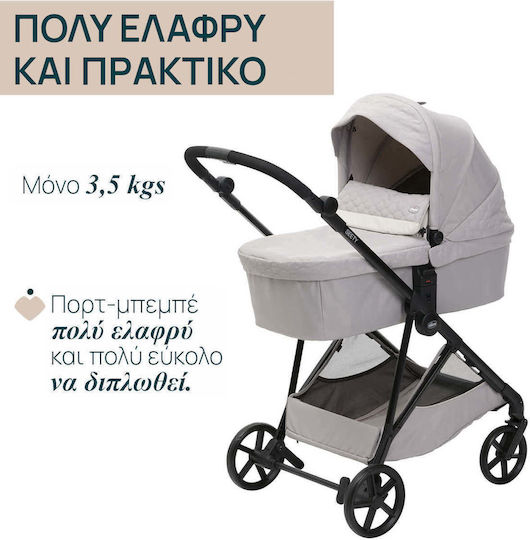 Chicco Port Bebe Seety Florence Beige