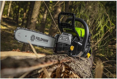 Fieldmann Chainsaw Gasoline