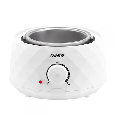 Prowax Wax Warmer with Pot 400ml 100W