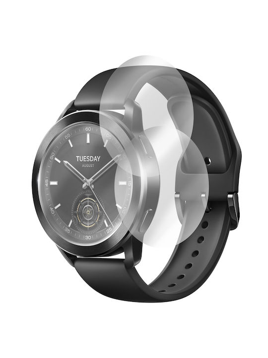 Screen Protector για το Redmi Watch 4 1τμχ
