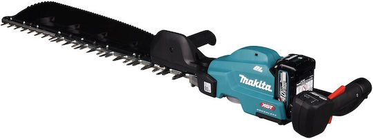 Makita Hedge Trimmer Battery 40V with Blade 75cm UH014GM101