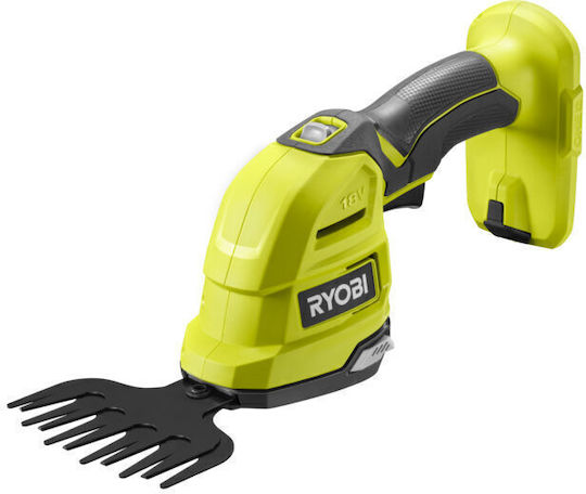 Ryobi 5133005764 Μπορντουροψάλιδο Μπαταρίας 18V με Μήκος Λάμας 20cm Solo