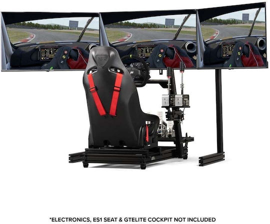 Next Level Racing Add-On Τιμονιέρας για PC 396093