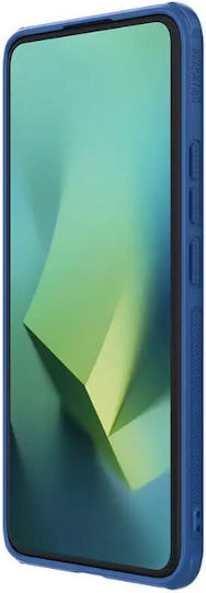 Super Back Cover Σιλικόνης / Πλαστικό Αδιάβροχο Μπλε (Xiaomi 14 Pro)