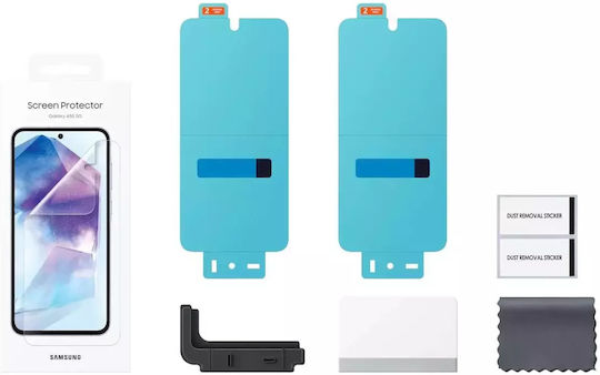 Samsung Screen Protector 2τμχ (Galaxy A55)
