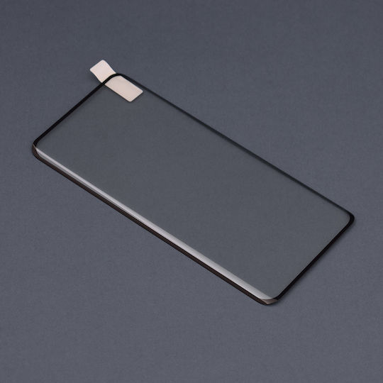 Dux Ducis Gehärtetes Glas Schwarz (Huawei Nova 12 Pro)