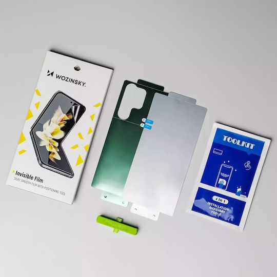 Wozinsky Screen Protector (Honor 90 Pro)