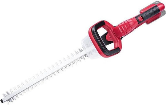 Worcraft Foarfecă de gard viu Baterie cu Lungimea Lamei 51cm Solo
