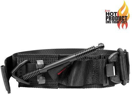 Tactical Medical Solutions Special Operation Forces Turnbuckle Hellbraun