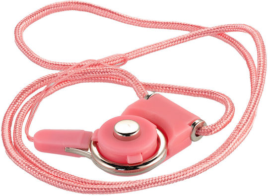 DAC-KIRA-100012153 Children's Camera with Thermal Printing Pink