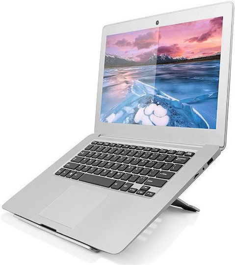 MISURA ME07 Stand Pentru Laptop Până La 15.6 Gri