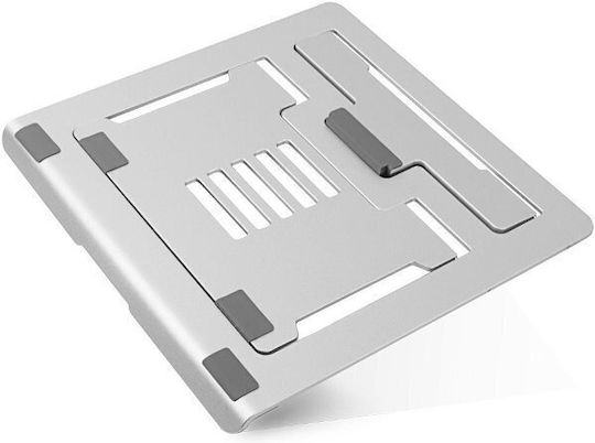 MISURA ME07 Stand Pentru Laptop Până La 15.6 Gri