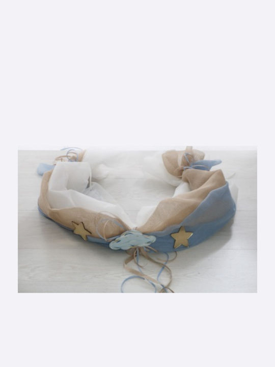 Bellissimo Little Star Set Botez cu Temă Stea SKB-2267