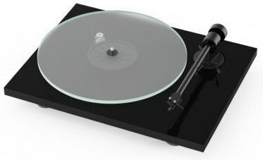 Pro-Ject Audio T1 Грамофон Черен