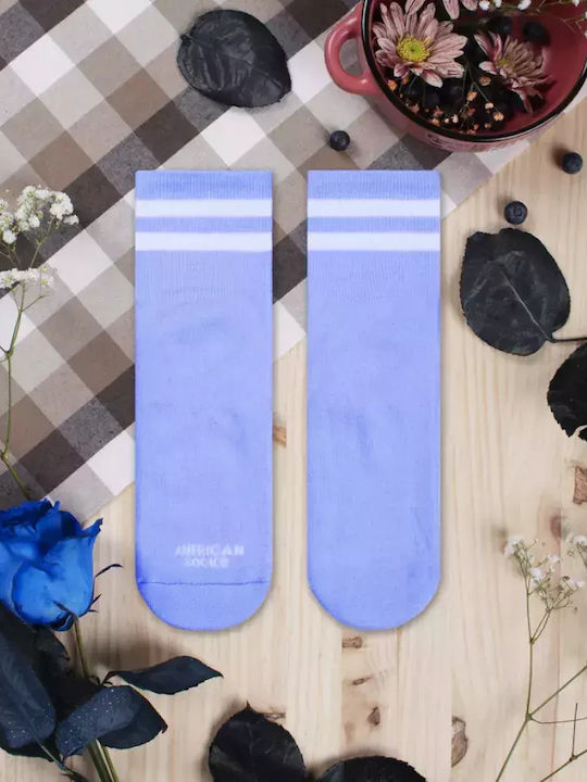 American Socks Κάλτσες Μπλε