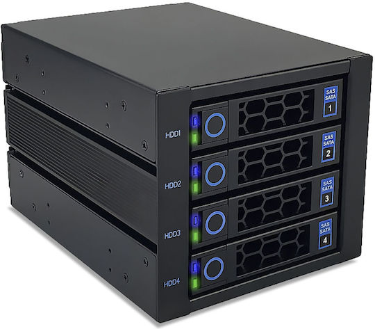Fantec Wr-c3141-12g Backplane 4x 3 5/2 5 Hdd Ssd
Fantec Wr-c3141-12g Backplane 4x 3 5/2 5 Hdd Ssd