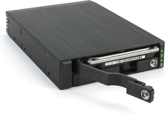 Fantec Mr-25dual Black